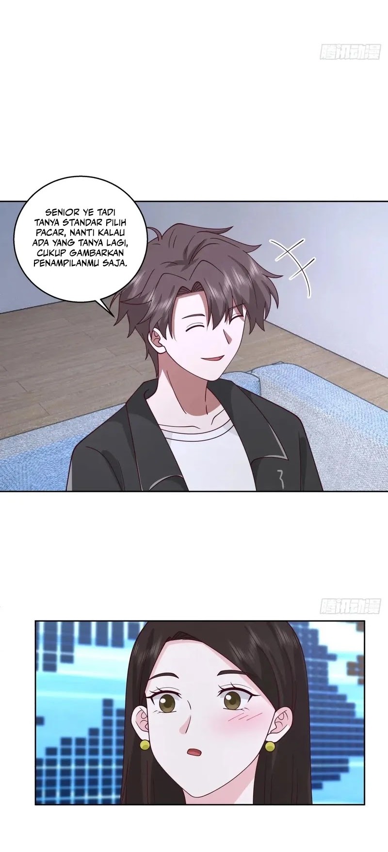 As The Richest Man, I Really Don’t Want To Be Reborn Chapter 268 Gambar 11