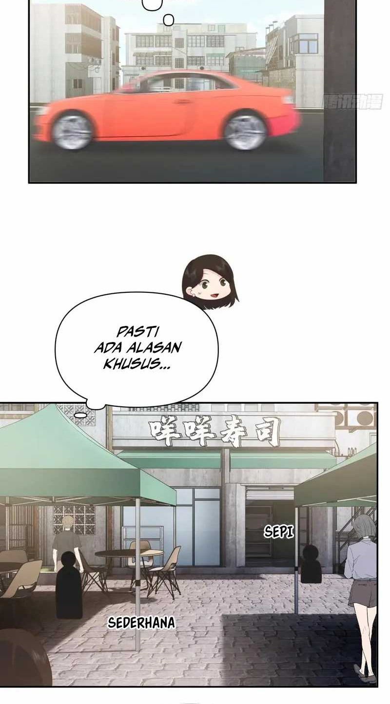 As The Richest Man, I Really Don’t Want To Be Reborn Chapter 286 Gambar 13