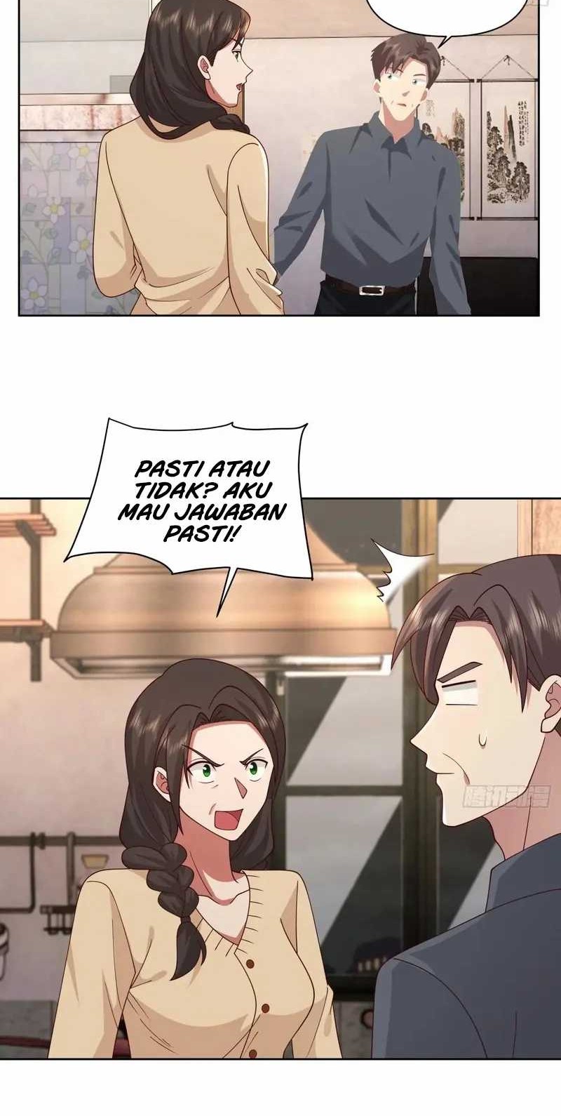 As The Richest Man, I Really Don’t Want To Be Reborn Chapter 288 Gambar 11