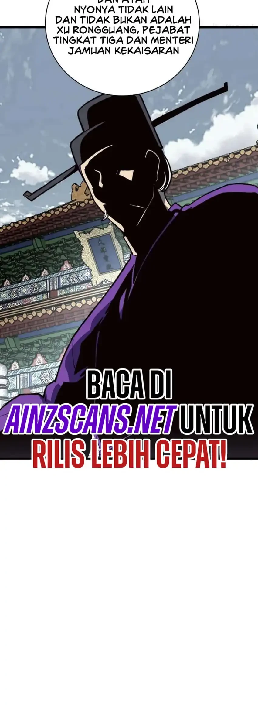 Ascension: From Water Spirit to Deity Chapter 46 Gambar 20