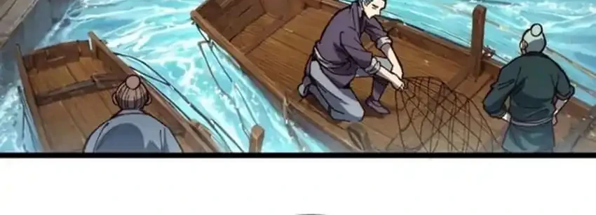 Ascension: From Water Spirit to Deity Chapter 49 Gambar 21