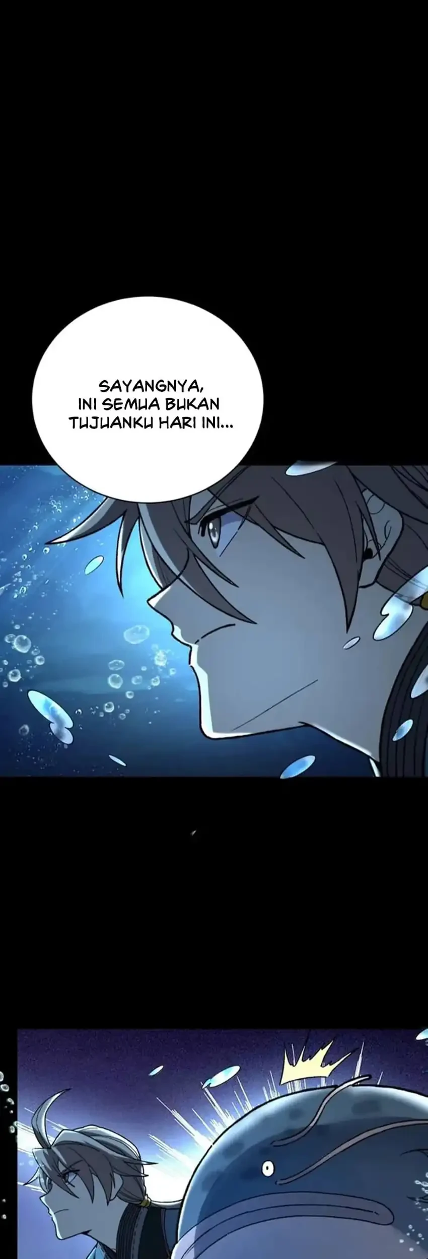Ascension: From Water Spirit to Deity Chapter 50 Gambar 19