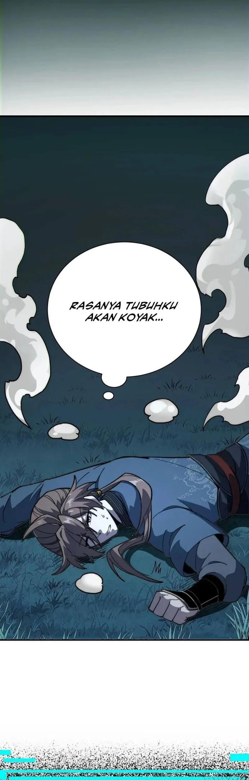 Ascension: From Water Spirit to Deity Chapter 52 Gambar 17