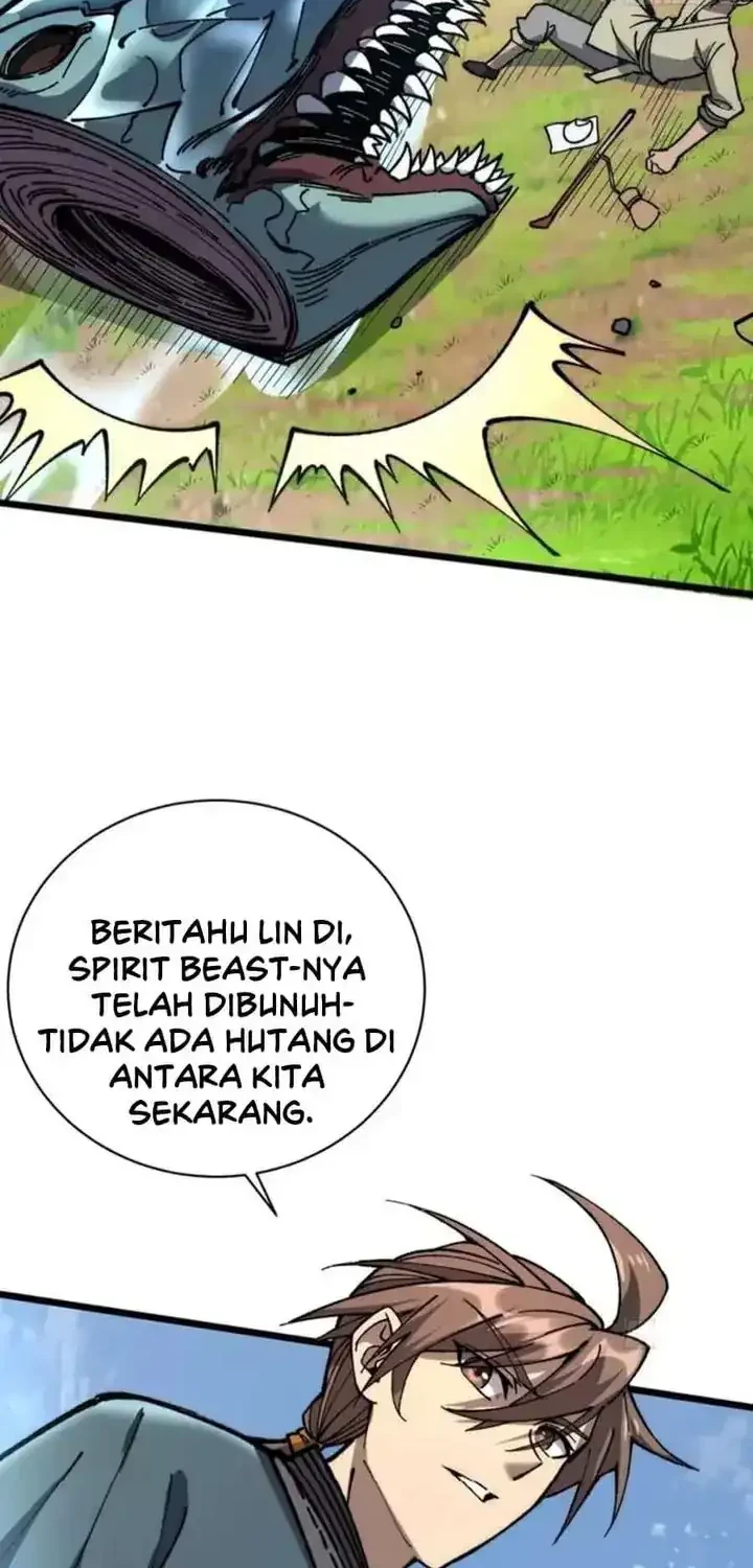 Ascension: From Water Spirit to Deity Chapter 53 Gambar 23