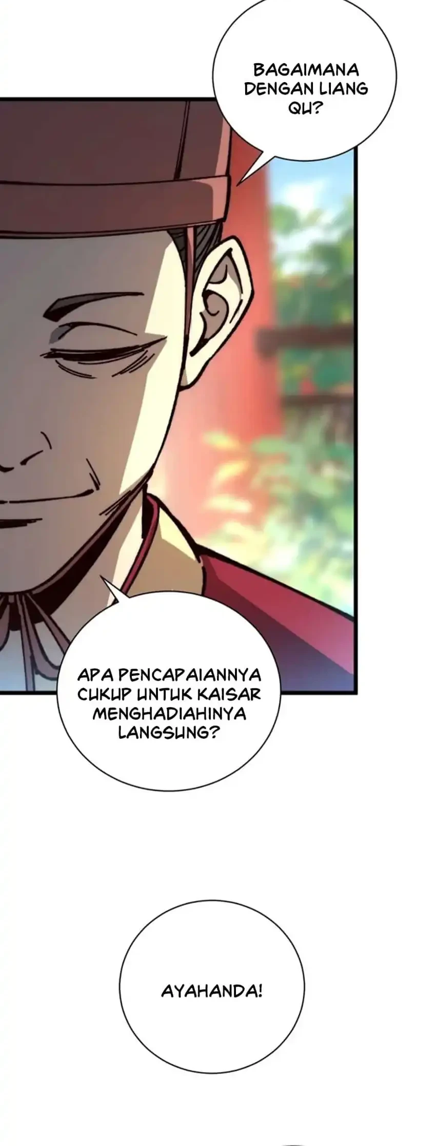 Ascension: From Water Spirit to Deity Chapter 55 Gambar 22