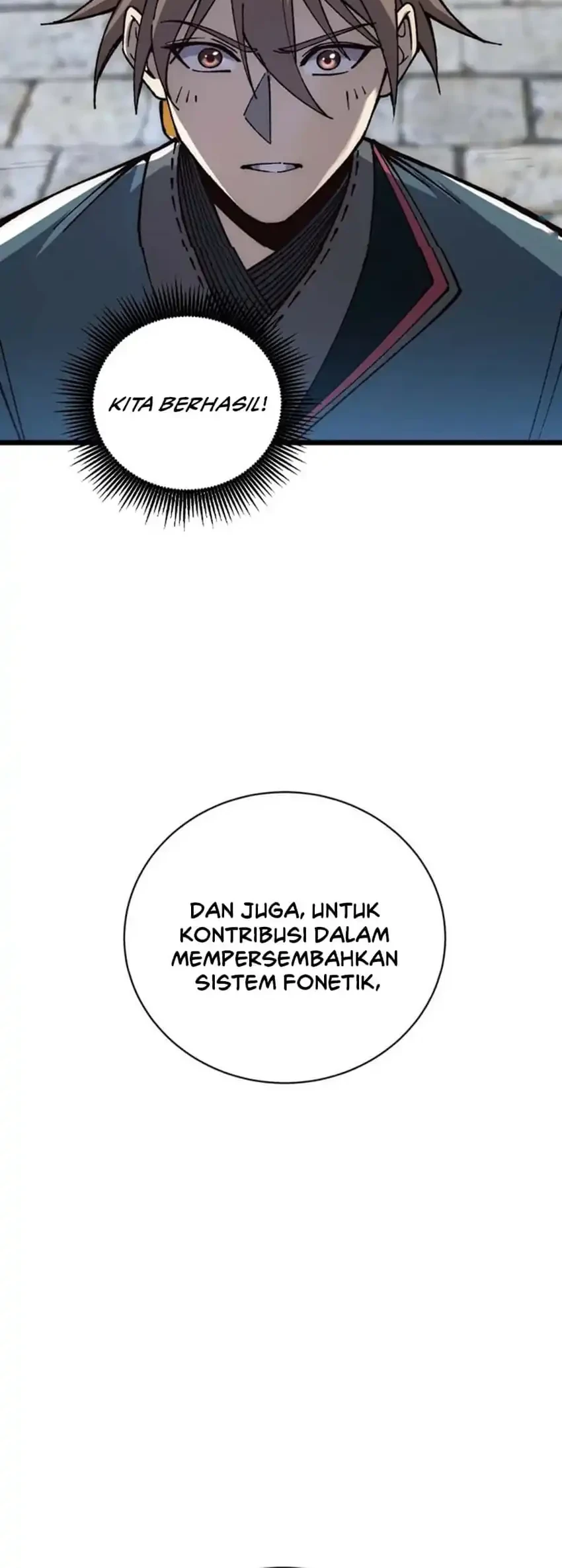 Ascension: From Water Spirit to Deity Chapter 57 Gambar 20