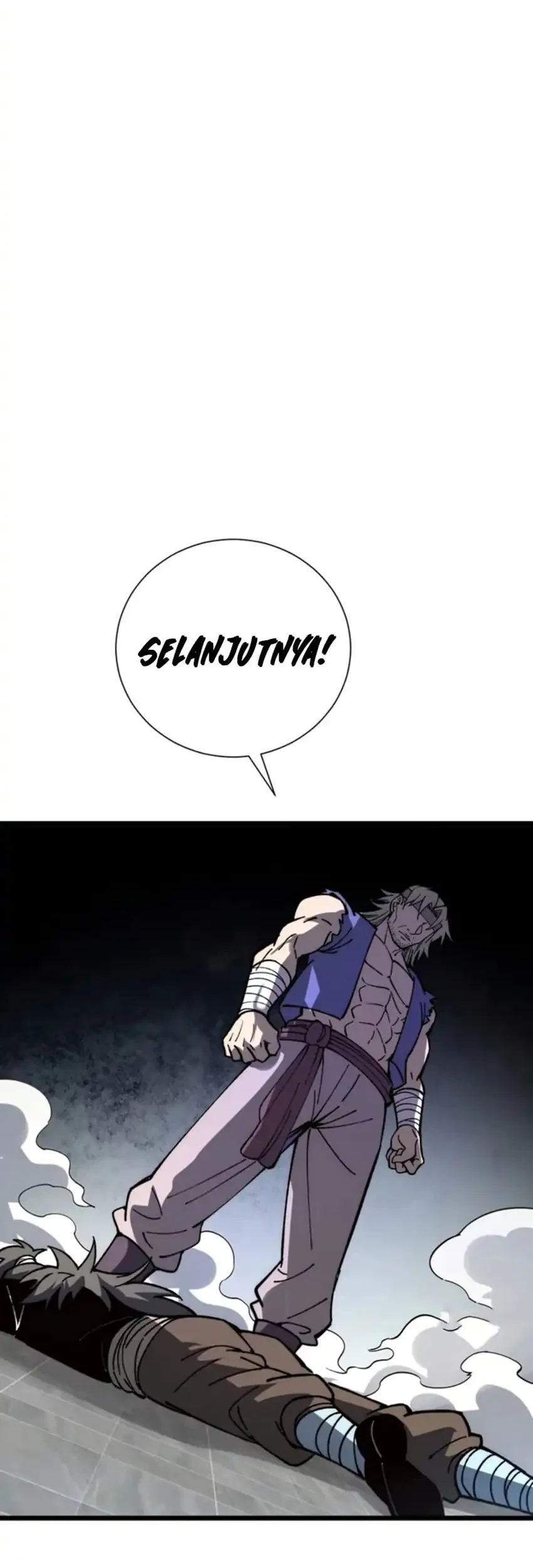 Ascension: From Water Spirit to Deity Chapter 62 Gambar 20