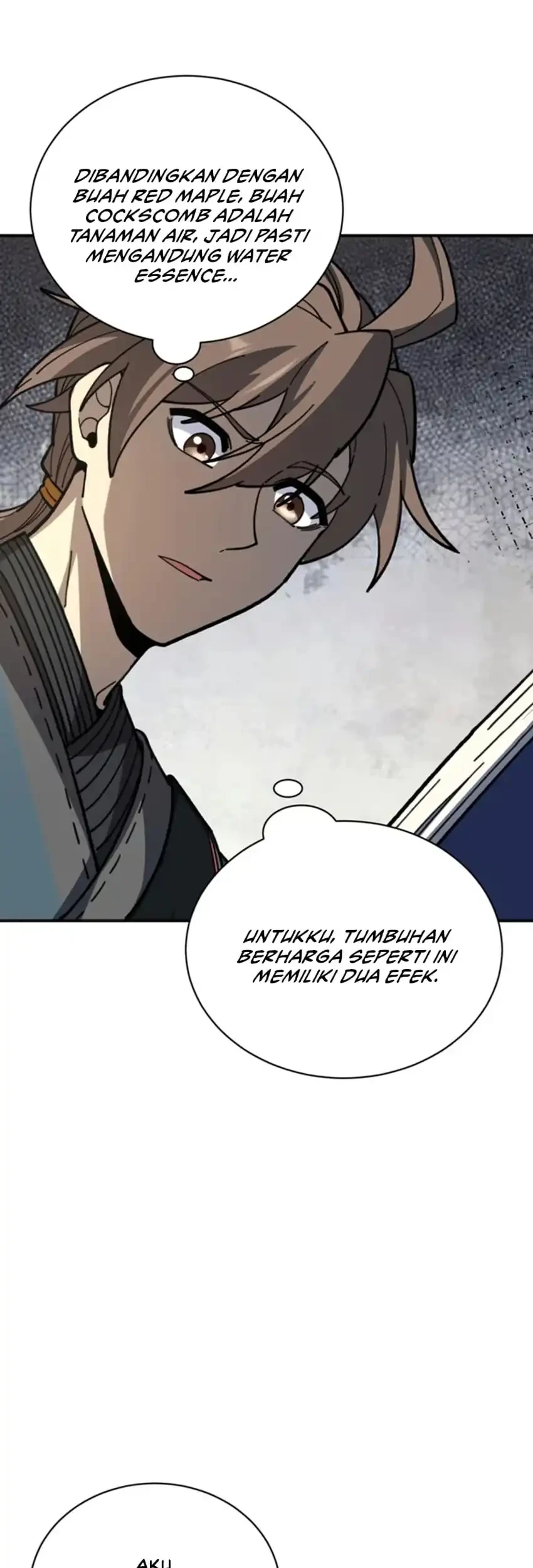 Ascension: From Water Spirit to Deity Chapter 70 Gambar 19