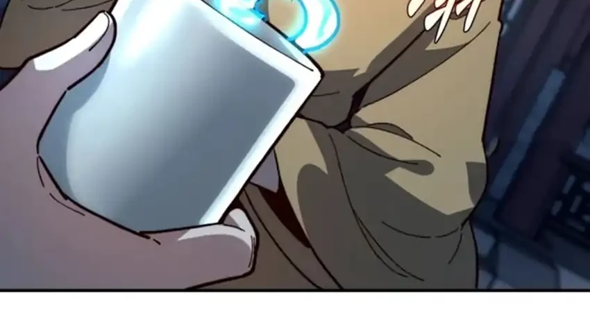 Ascension: From Water Spirit to Deity Chapter 71 Gambar 18