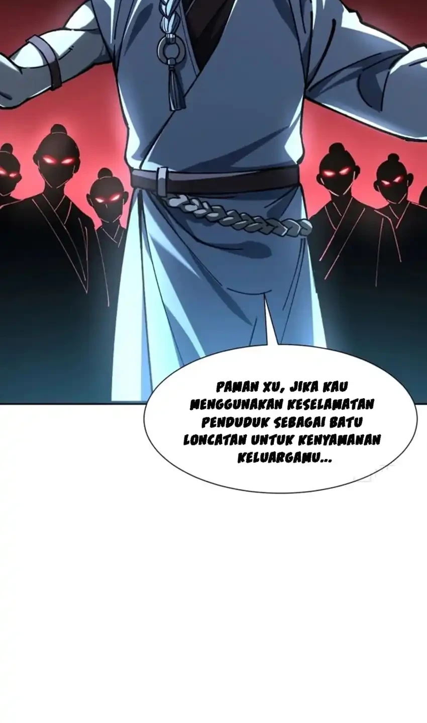 Ascension: From Water Spirit to Deity Chapter 74 Gambar 25