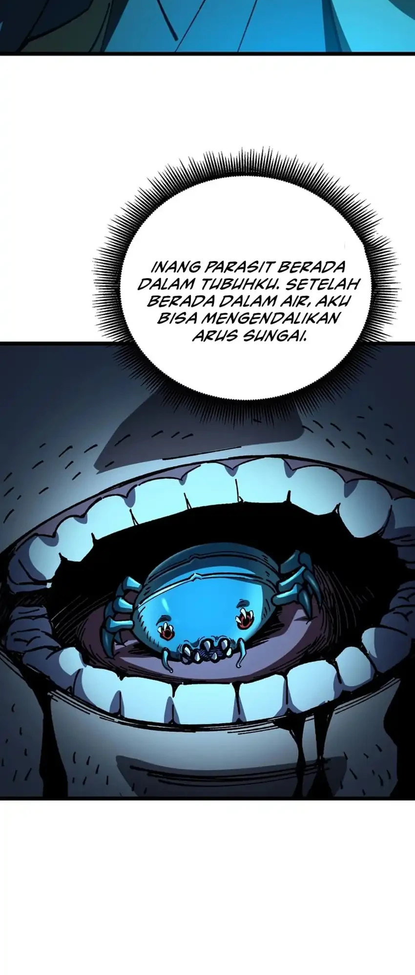Ascension: From Water Spirit to Deity Chapter 78 Gambar 18