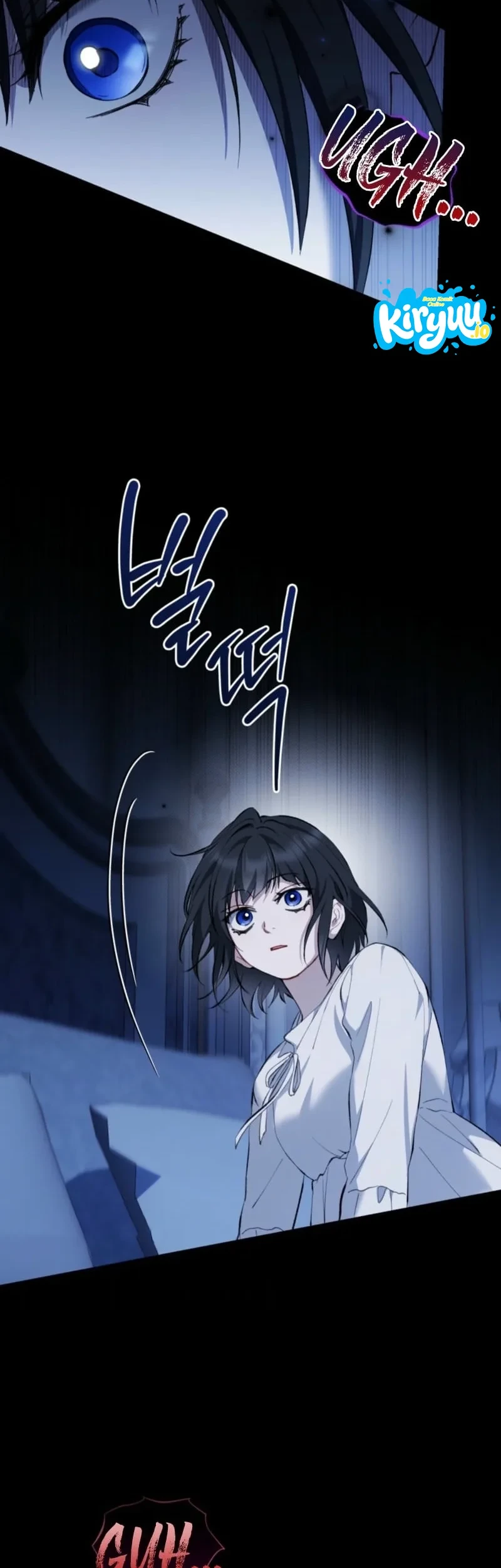 Asha of the Borderlands Chapter 1 Gambar 44
