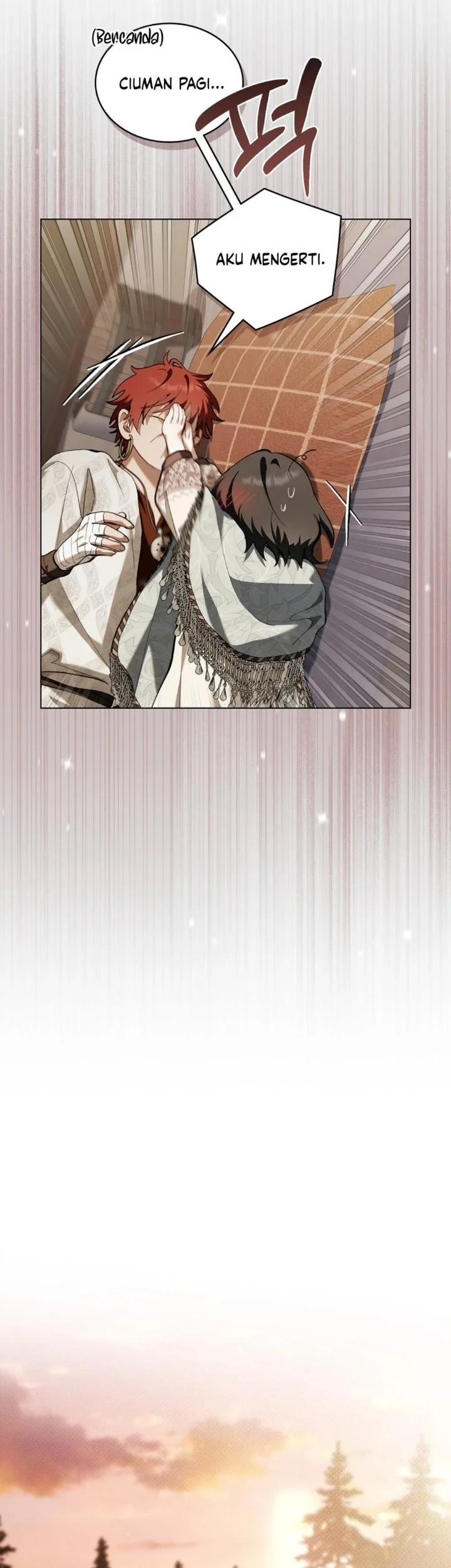 Asha of the Borderlands Chapter 17 Gambar 26