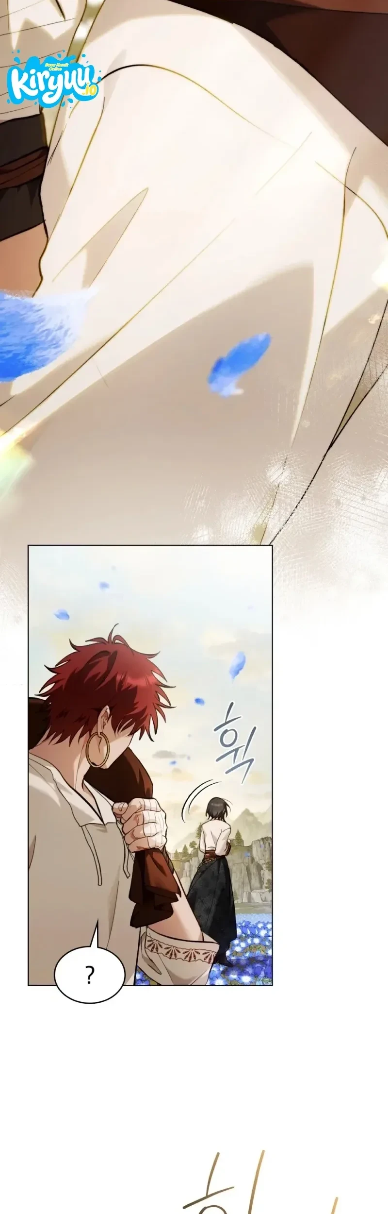 Asha of the Borderlands Chapter 18 Gambar 33