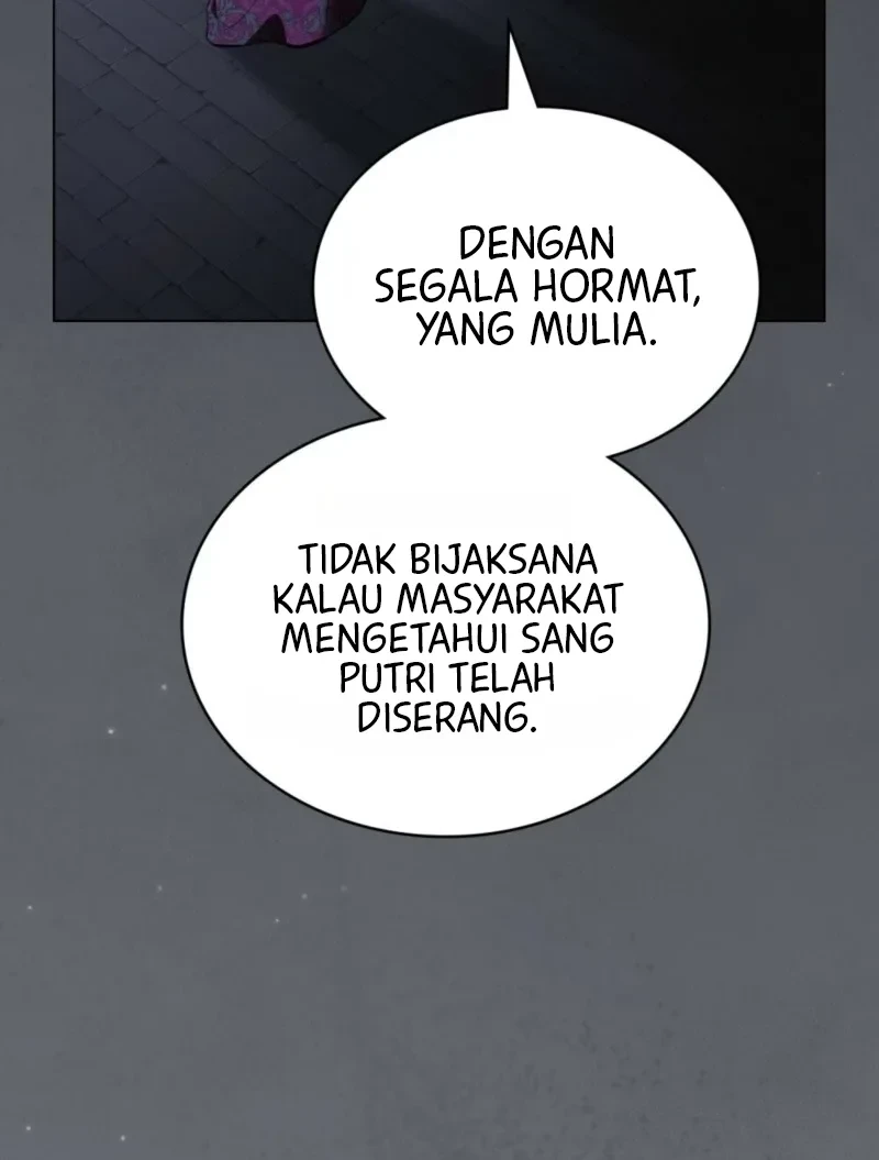 Asha of the Borderlands Chapter 2 Gambar 36