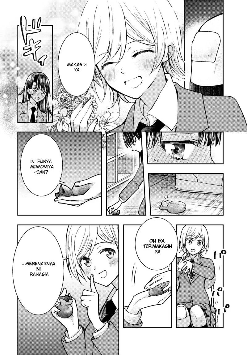 Ashita mo Mata Yuusha no Tonari Chapter 1 Gambar 16