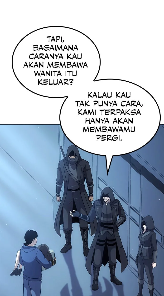 Assassin’s Creed Chapter 114 Gambar 51