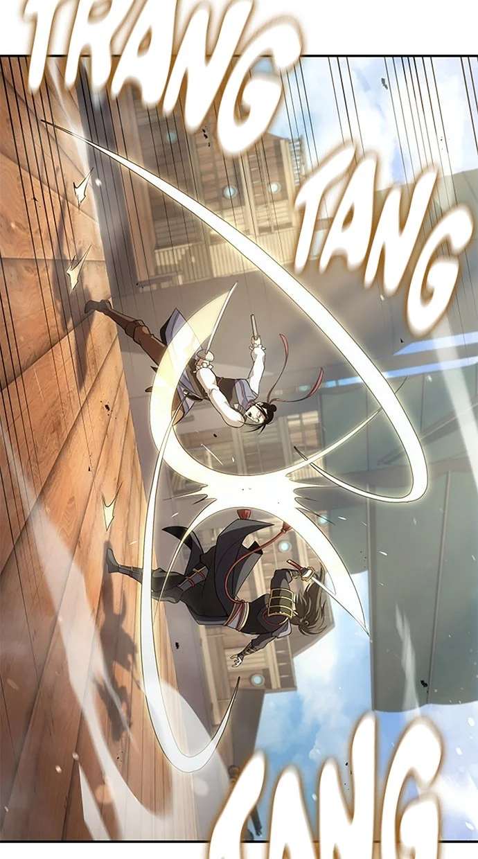 Assassin’s Creed Chapter 118 Gambar 64