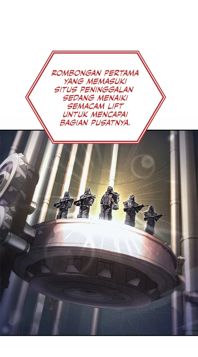 Assassin’s Creed Chapter 131 Gambar 64