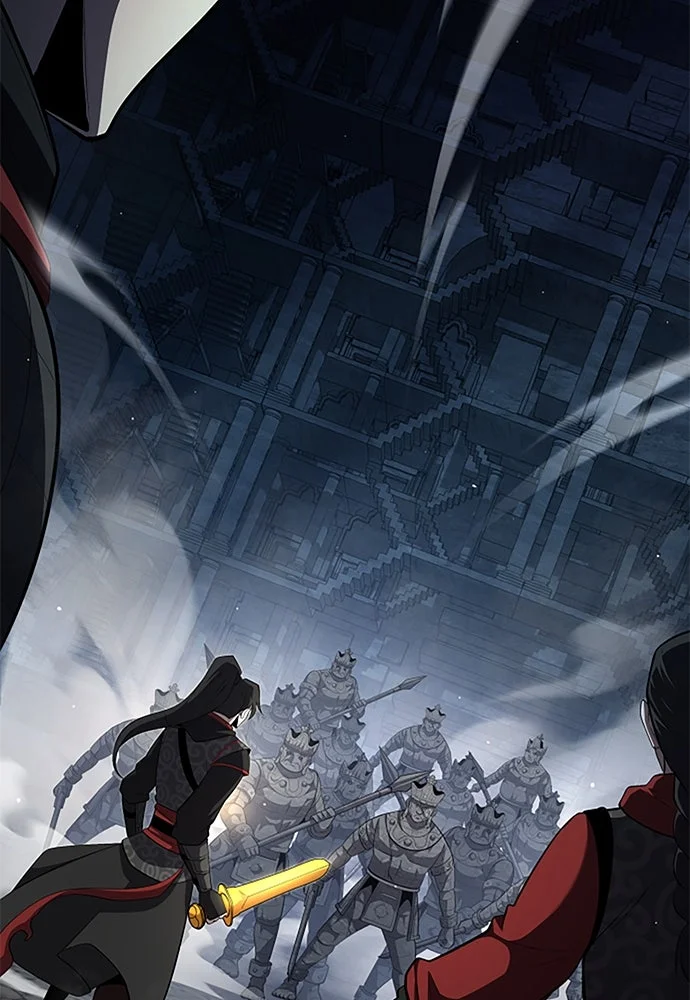 Assassin’s Creed Chapter 133 Gambar 68