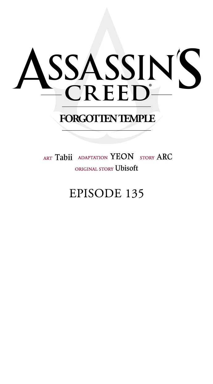 Assassin’s Creed Chapter 135 Gambar 50