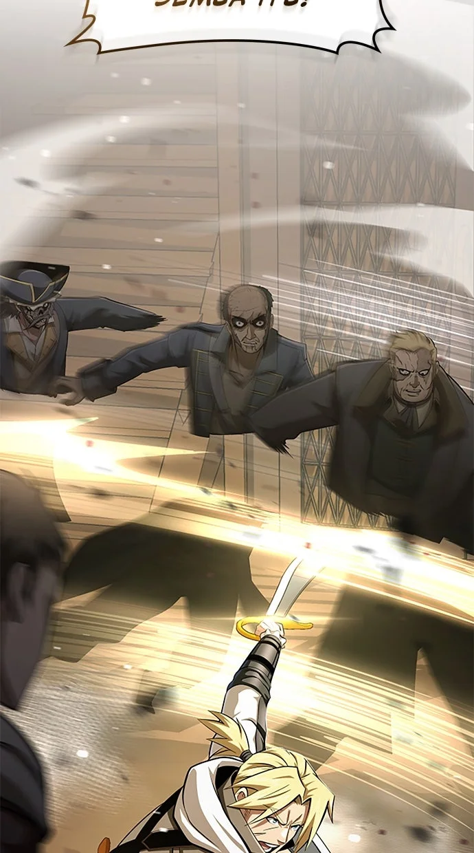 Assassin’s Creed Chapter 137 Gambar 55