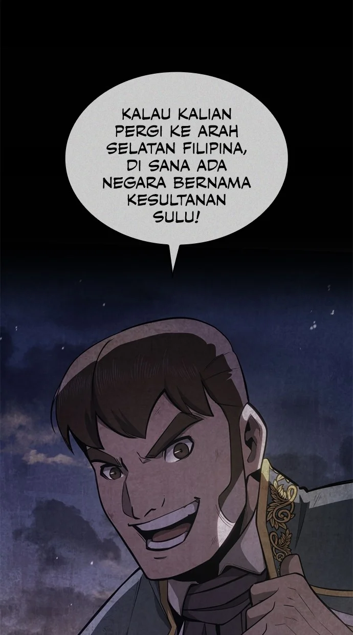Assassin’s Creed Chapter 74 Gambar 73