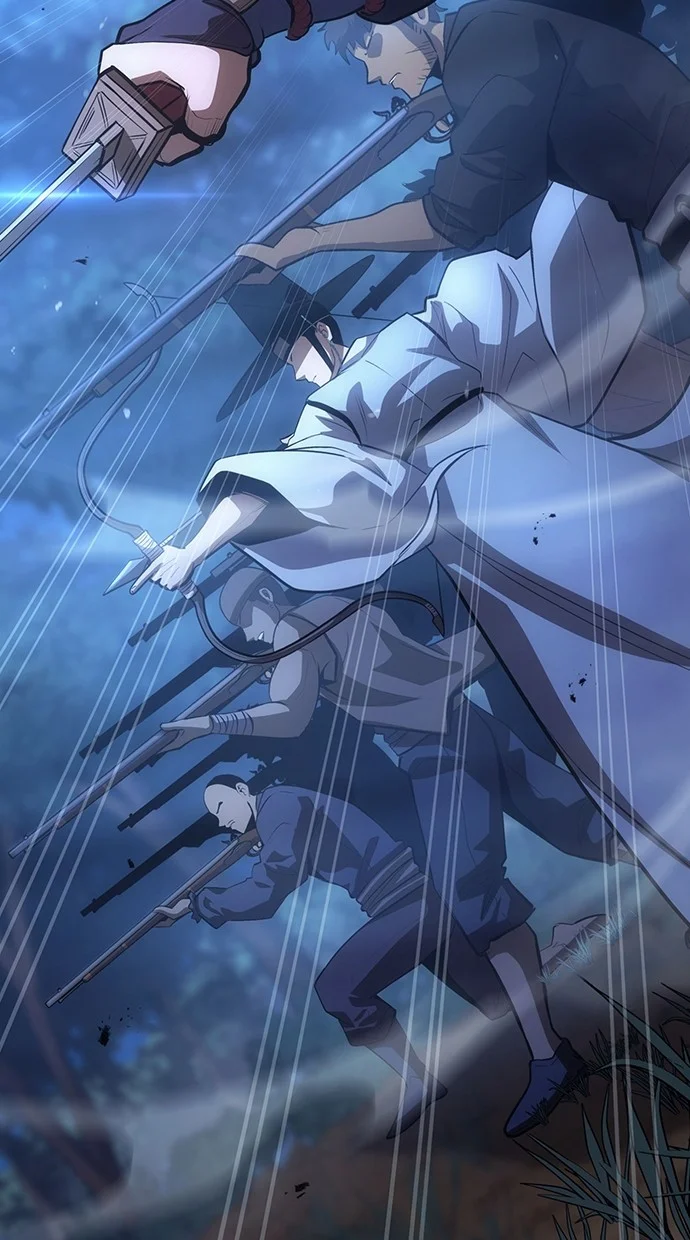 Assassin’s Creed Chapter 84 Gambar 68
