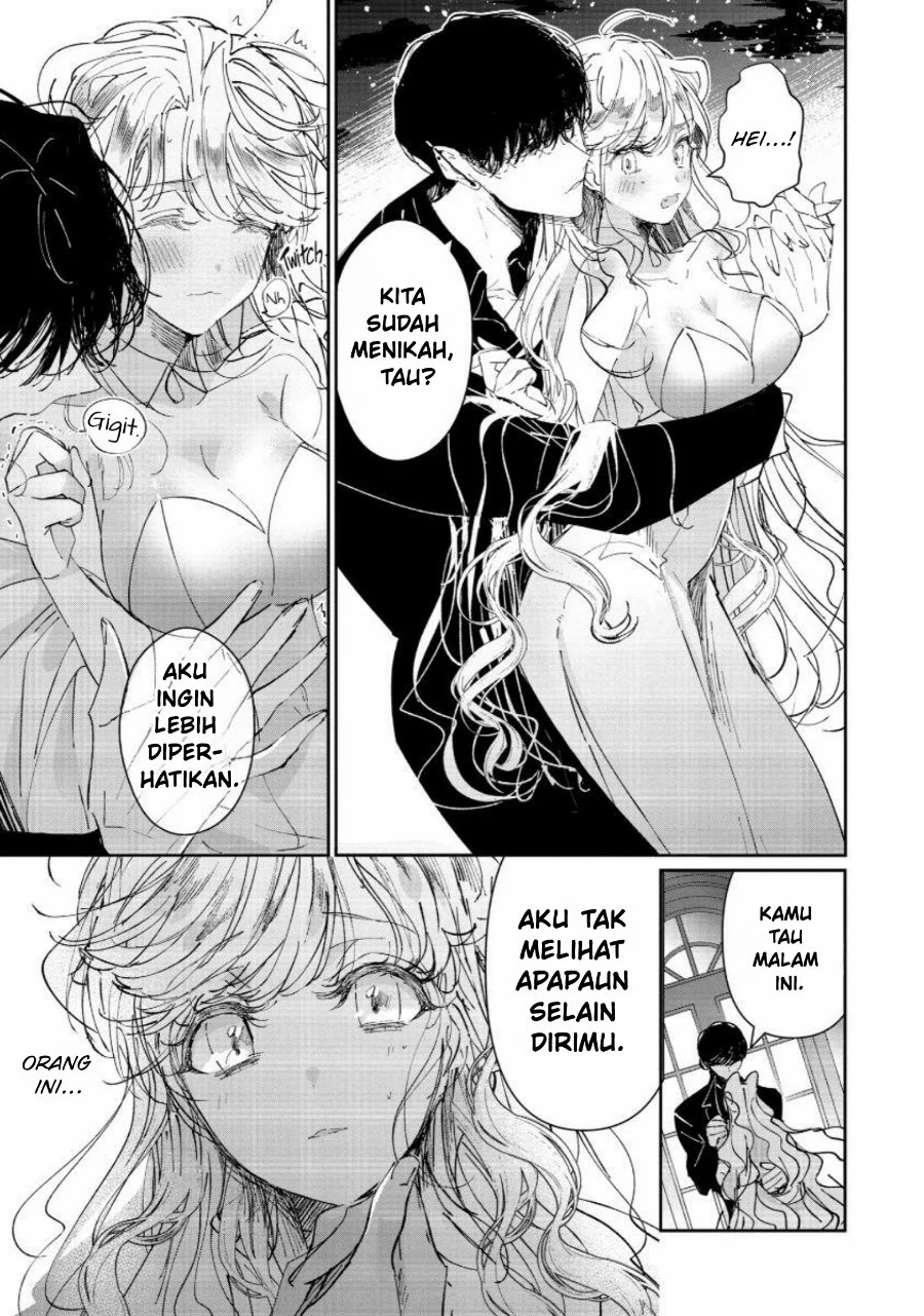 Assassin x Cinderella Chapter 3 Gambar 18