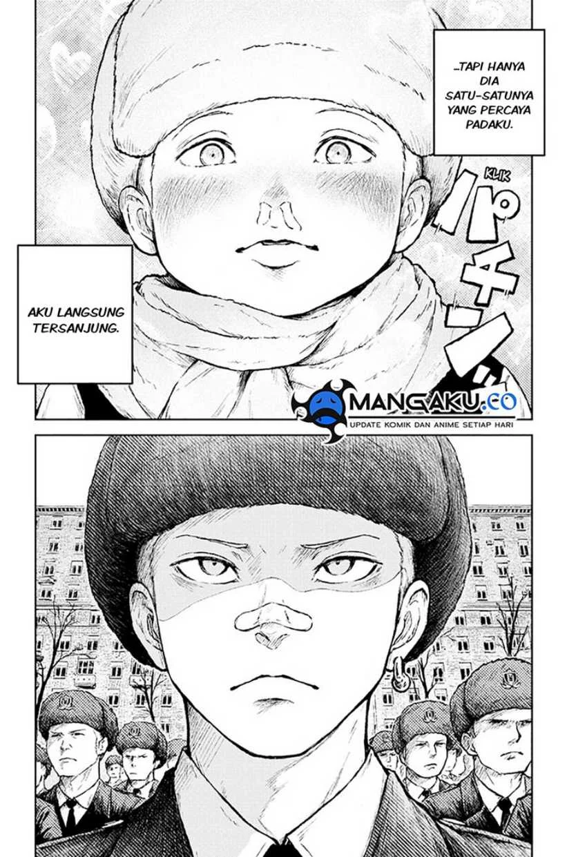 Astro Baby Chapter 1.1 Gambar 11