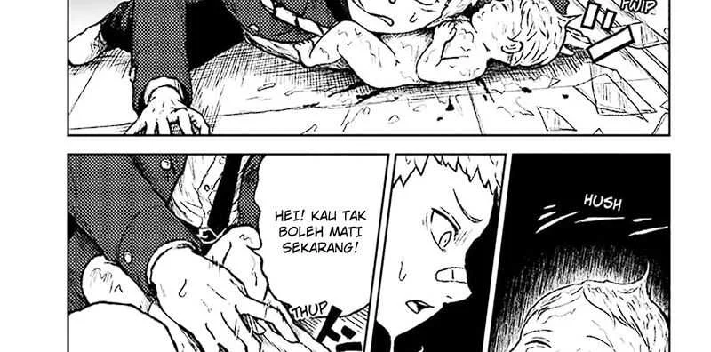 Astro Baby Chapter 1.3 Gambar 35