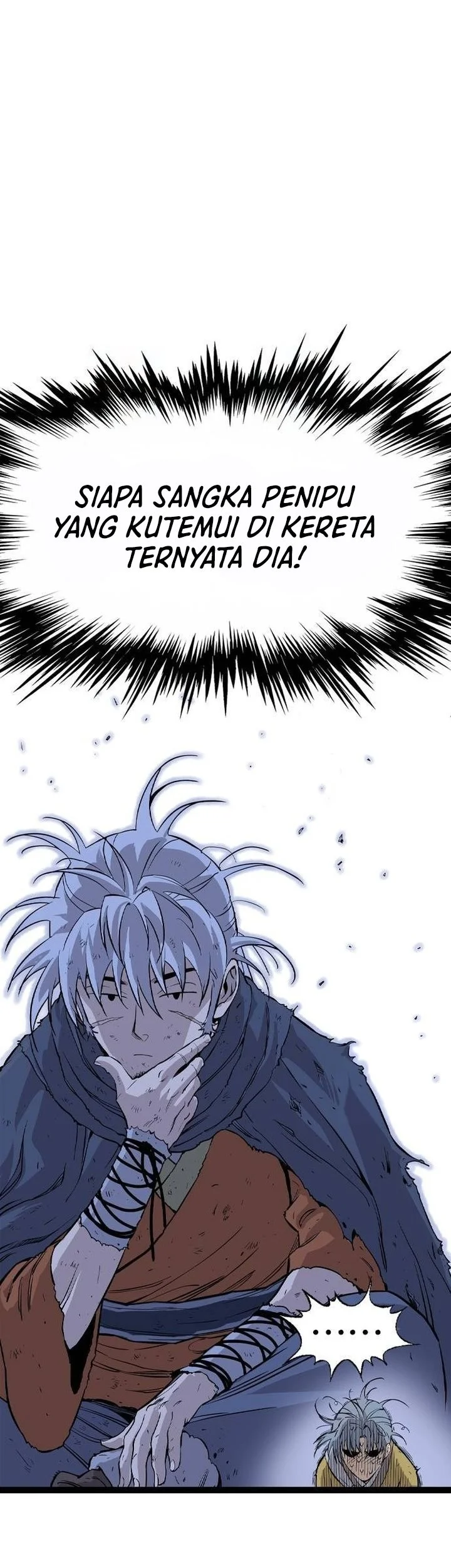 Asura (Ryu Ki-Un) Chapter 58 Gambar 45