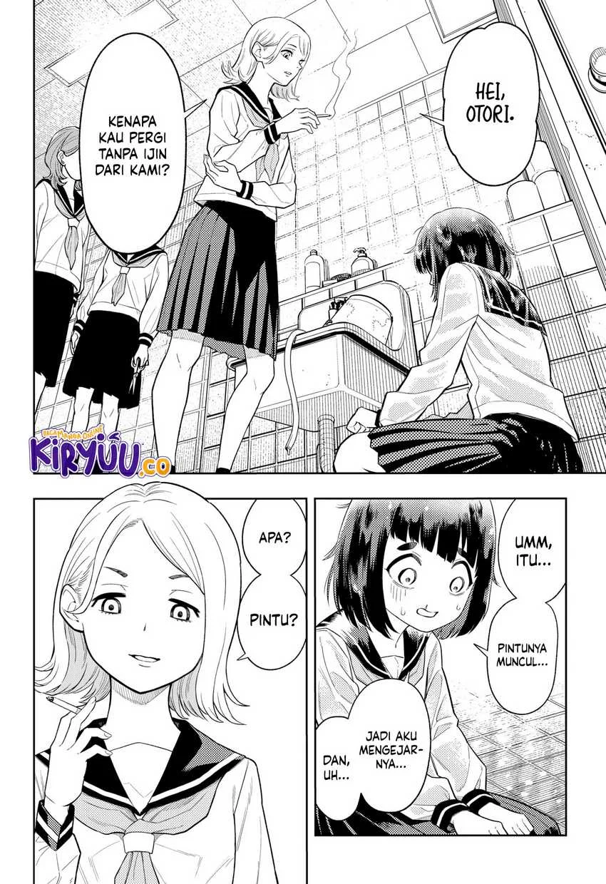 Asura’s Verdict Chapter 2 Gambar 22