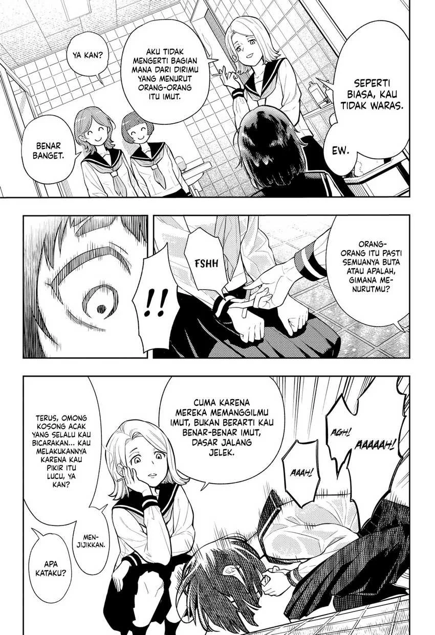 Asura’s Verdict Chapter 2 Gambar 23