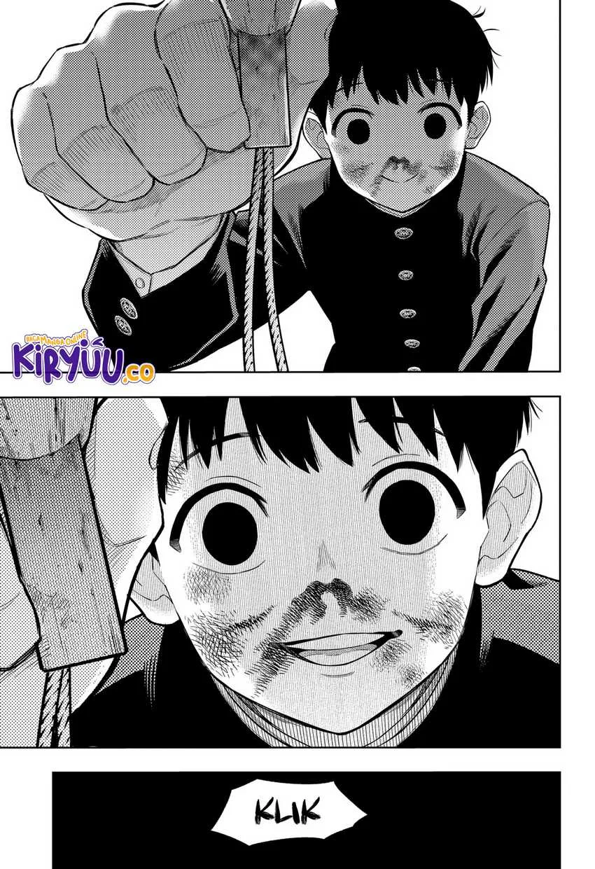 Asura’s Verdict Chapter 3 Gambar 19
