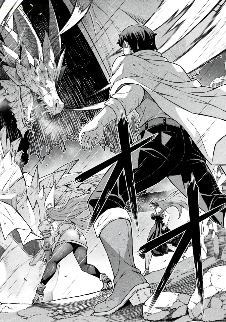 ATM Ojisan: Isekai de Mote-ki ga Tomaranai! Chapter 24 Gambar 11