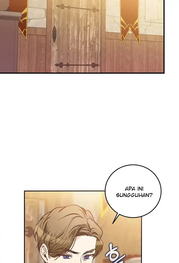 Author of My Own Destiny Chapter 13 Gambar 22