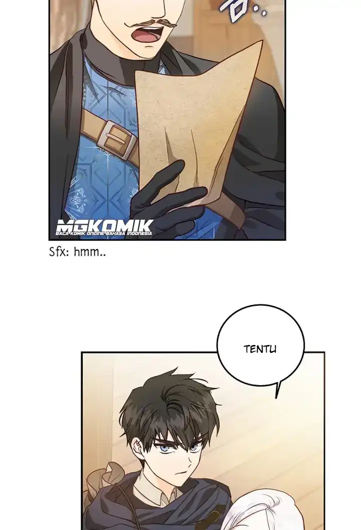 Author of My Own Destiny Chapter 13 Gambar 23
