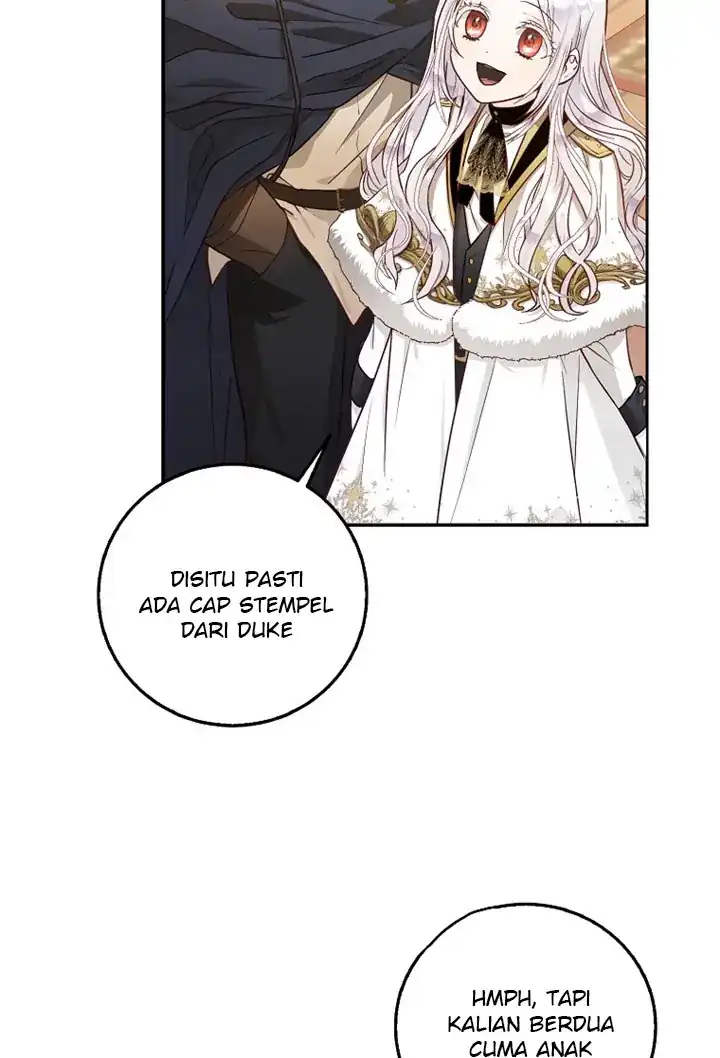 Author of My Own Destiny Chapter 13 Gambar 24