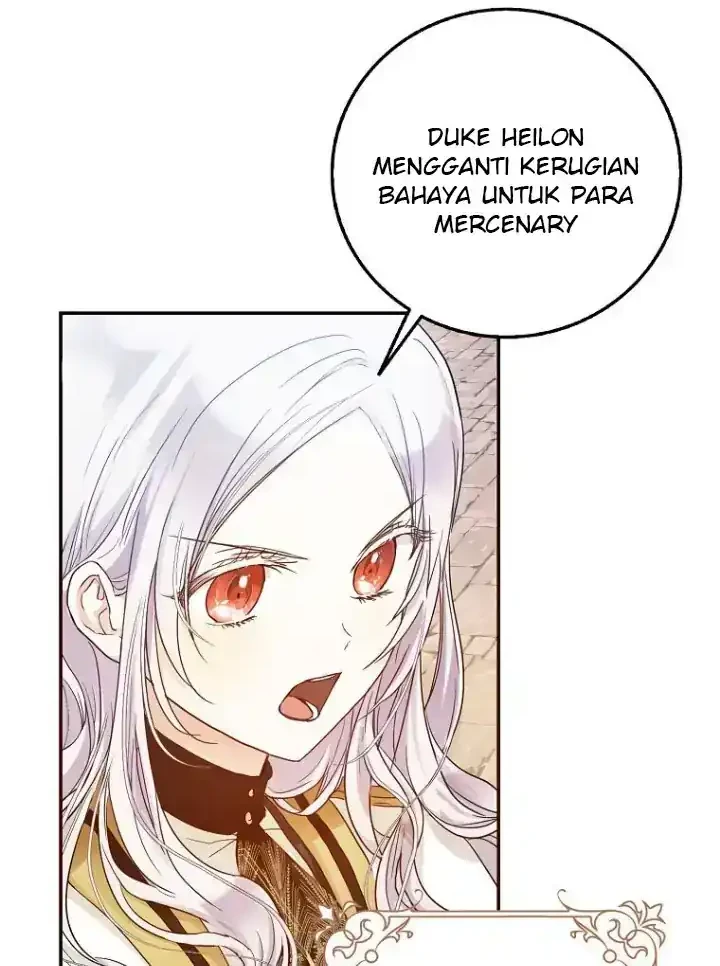 Author of My Own Destiny Chapter 15 Gambar 24