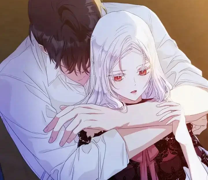 Author of My Own Destiny Chapter 19 Gambar 28