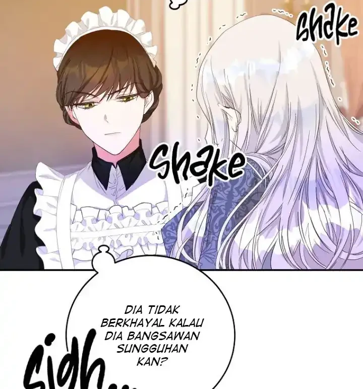 Author of My Own Destiny Chapter 21 Gambar 26