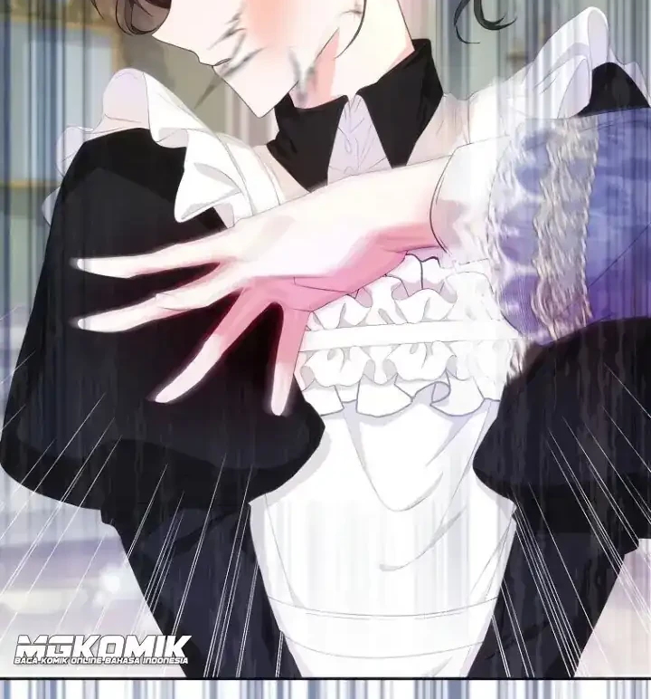 Author of My Own Destiny Chapter 21 Gambar 28