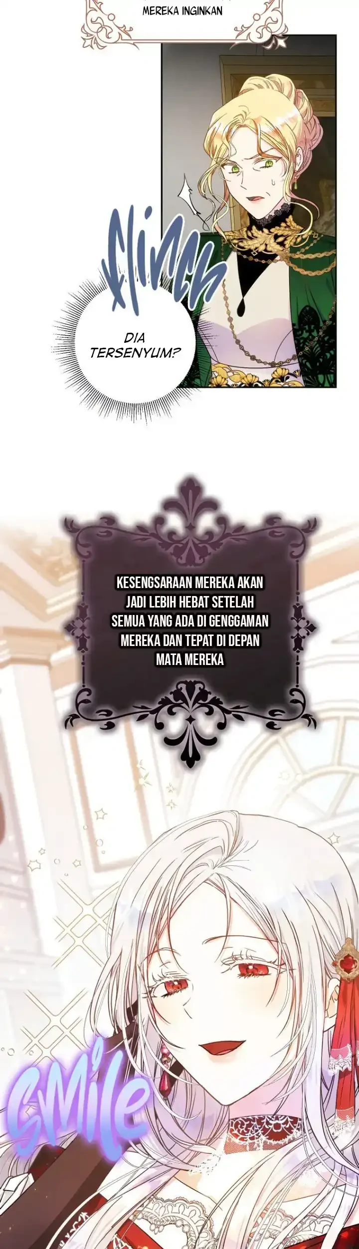 Author of My Own Destiny Chapter 22 Gambar 27