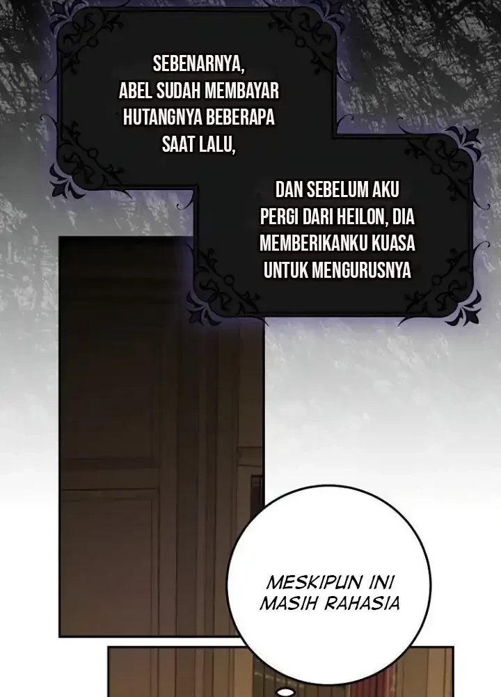 Author of My Own Destiny Chapter 23 Gambar 28