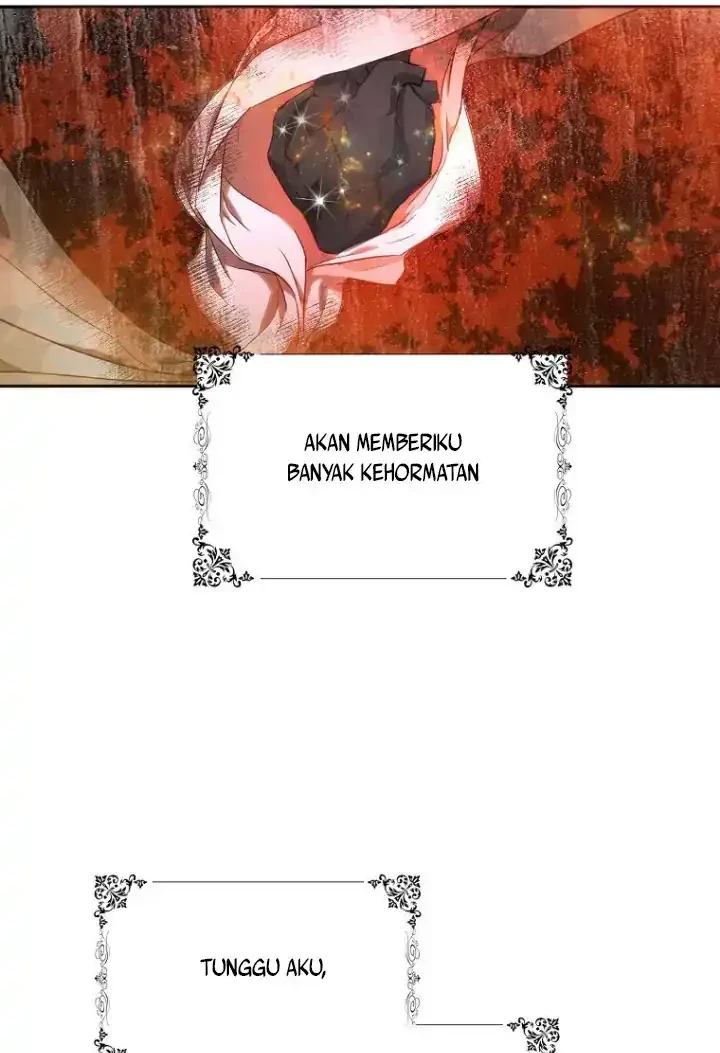 Author of My Own Destiny Chapter 25 Gambar 26