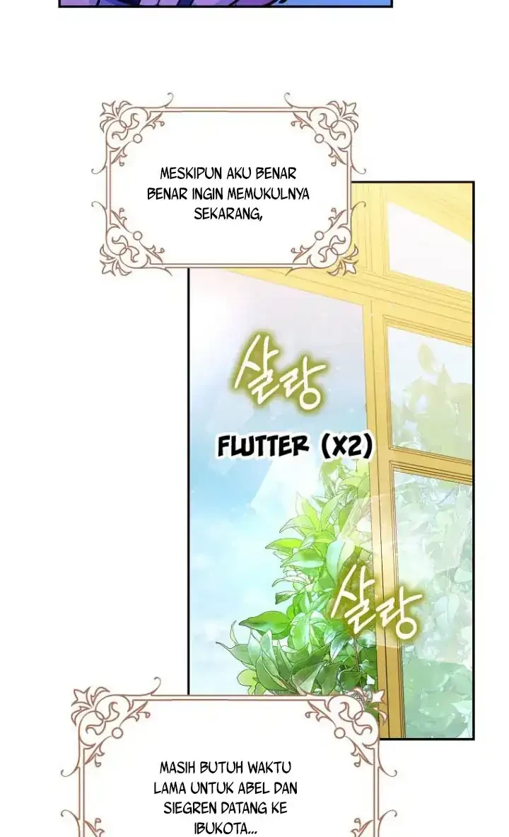 Author of My Own Destiny Chapter 27 Gambar 26