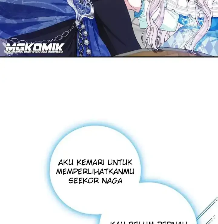 Author of My Own Destiny Chapter 28 Gambar 26