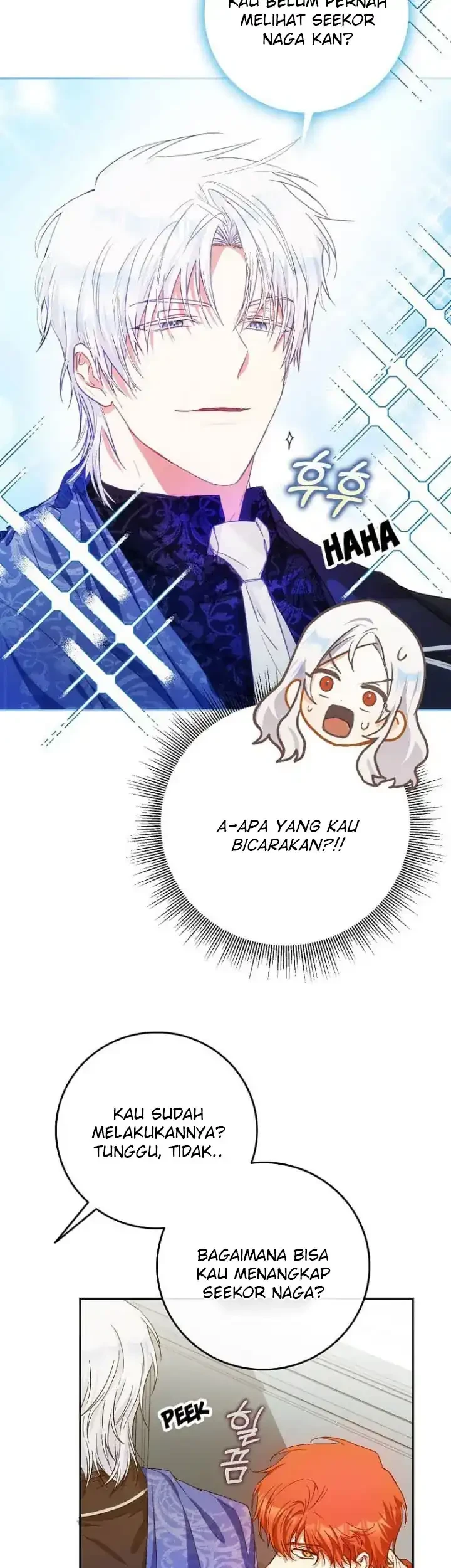 Author of My Own Destiny Chapter 28 Gambar 27