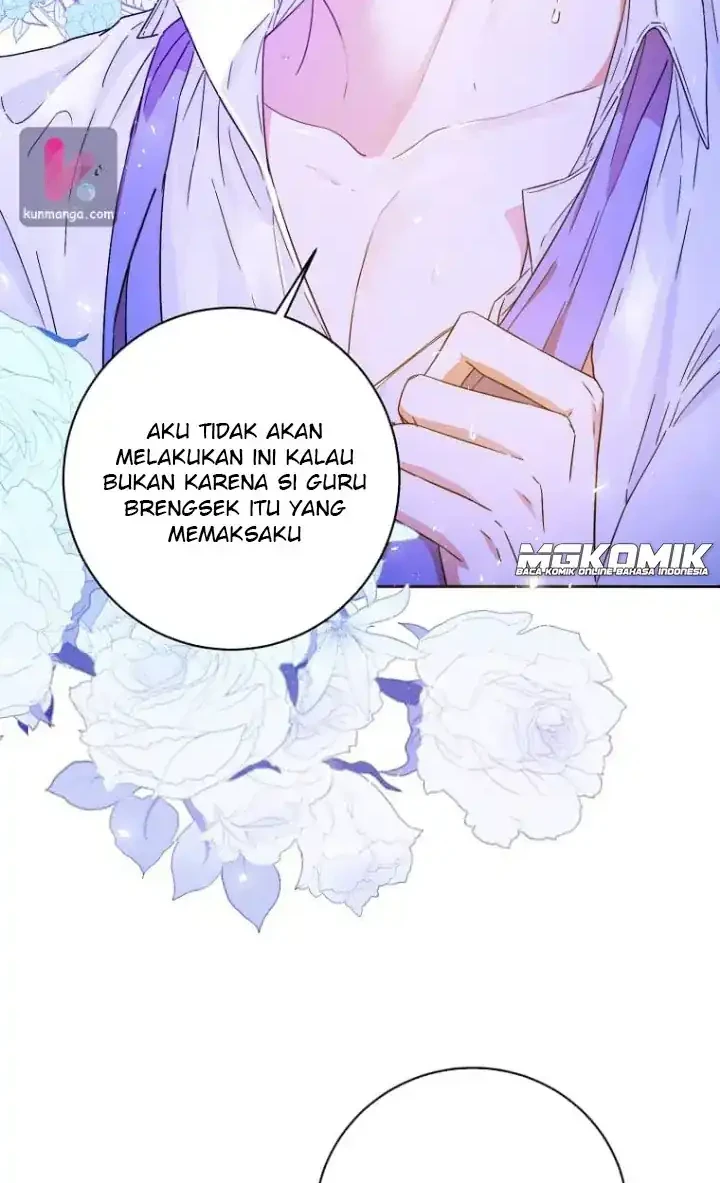 Author of My Own Destiny Chapter 29 Gambar 26